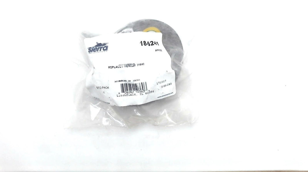 Sierra 18-6241 Anode Replaces Mercury 31640 (GLM)