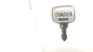 Yamaha 90890-55902-00 100 Series Replacement Key #112 (GLM)