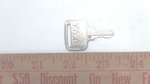Yamaha 90890-55902-00 100 Series Replacement Key #112 (GLM)