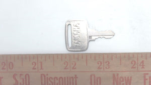 Yamaha 90890-55902-00 100 Series Replacement Key #112 (GLM)