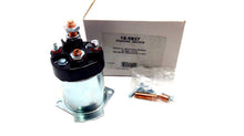 Sierra 18-5837 Starter Solenoid for Mercruiser 33261 18080 OMC 3853869 (GLM)
