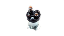 Sierra 18-5837 Starter Solenoid for Mercruiser 33261 18080 OMC 3853869 (GLM)