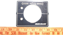Mercury 13530 Remote Control Cover - Used