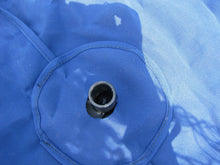 Chaparral 10.03147-1 2021 H2O Cockpit Cover - Blue Sunbrella Canvas (GLM)