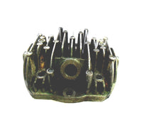 Clinton K751 Cylinder Head - 1978 7.5HP - Used