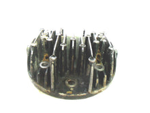 Clinton K751 Cylinder Head - 1978 7.5HP - Used
