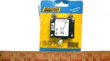 Seachoice 13161 Circuit Breaker 30 AMP AC/DC Single Pole Breaker (GLM)