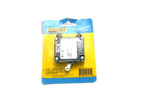 Seachoice 13161 Circuit Breaker 30 AMP AC/DC Single Pole Breaker (GLM)
