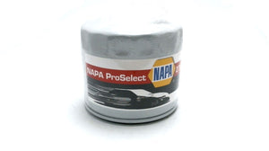 NAPA Proselect 27099/Wix 57099 Oil Filter (GLM)
