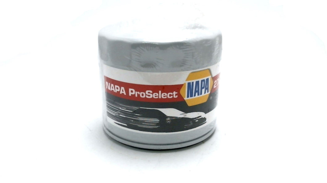 NAPA Proselect 27099/Wix 57099 Oil Filter (GLM)