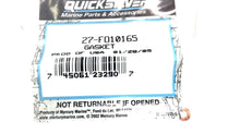 Mercury Force 27-FO10165 Inlet Seat Gasket