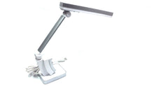 OttLite Adjustable/Folding Desk/Table/Task Lamp/Light 120V 60Hz 13W 0.21A (LM)