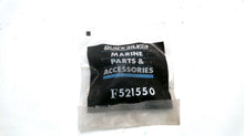 Chrysler Force F521550 Fuel Shut Off Knob 1977-1995 4-5HP