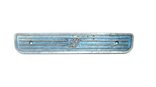 Bayliner Aluminum Step Pad 10 1/2" x 2 " - Used
