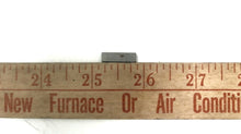 Chrysler Force 28-F521498 Flywheel Key