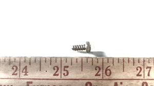 Johnson Evinrude OMC 326164 Screw - Used