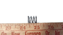 Evinrude Sportwin 202083 Control Knob Spring - 1948 3.3HP - Used