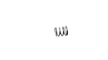 Evinrude Sportwin 202083 Control Knob Spring - 1948 3.3HP - Used