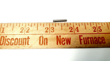 Mercury 17-20853 Float Pin