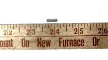 Chrysler Force F2033 Groove Pin