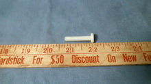 Chrysler Force 10-F2011 Screw
