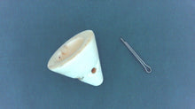 Chrysler Force FA324094 Prop Nut Kit - Used
