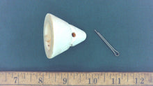 Chrysler Force FA324094 Prop Nut Kit - Used