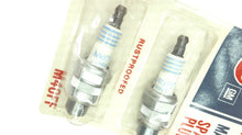 Lot of 8 ACDelco M40FF Spark Plugs