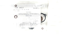 Preferred Electric CK81 Carb Kit for Mercury 1399-2015