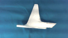 Chrysler Force F438116-2 Exhaust Snout - Used