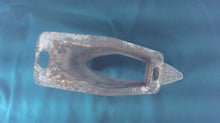 Chrysler Force F438116-2 Exhaust Snout - Used