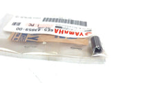 Yamaha 6E5-43859-00-00 Valve Support Pin (GLM)