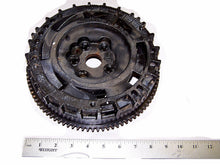 Johnson Evinrude OMC 586338 Flywheel - Used