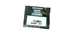 Mercury FK10069 Gasket Set