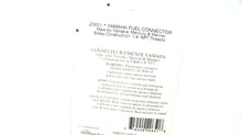 Seachoice 20651 Yamaha Fuel Connector