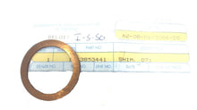 Johnson Evinrude OMC 3853441 Shim .071 (GLM)
