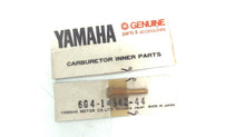 Yamaha 6G4-14342-44-00 PILOT JET #88 (GLM)