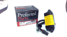 Preferred Parts JP6 Power Pack W/O Speed Limiter - 3 Leads - OMC 25hp - 1977-84