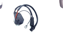 Preferred Parts JP6 Power Pack W/O Speed Limiter - 3 Leads - OMC 25hp - 1977-84