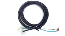 Balboa 53" AMP Cord w/ Plugs and Receptacles for Single Speed Pump