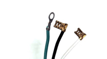 Balboa 53" AMP Cord w/ Plugs and Receptacles for Single Speed Pump