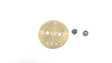 Force F10169 Throttle Valve F10155 Screws - Used