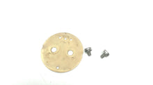 Force F10169 Throttle Valve F10155 Screws - Used