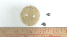 Force F10169 Throttle Valve F10155 Screws - Used