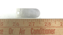 Chrysler Force F316164 Reed (1 Petal) - Used