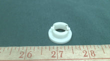 Yamaha 63D-44312-00-00 Water Pump Housing Cover 1995-2006+ 25-70HP - Used