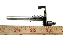 Chrysler Force FO16850 Choke Shaft & Lever F522033 Swivel FO13947 Spring - Used