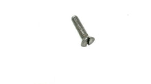 Chrysler Force 10-F1150 Screw - Used