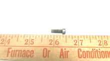 Vintage Johnson Evinrude 71-1589 Screw - Used