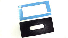 Balboa 80-0510A-K Eco Series Placard Kit *HYD0D*